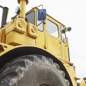 Житель Гороховца продал принадлежащий предприятию трактор