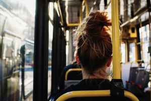 В Юрьев-Польском водителя автобуса заподозрили в домогательствах к 6-летней девочке