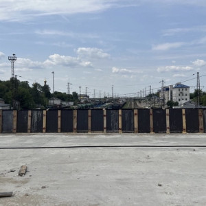 Ремонт Павловского моста в Коврове могут завершить в августе