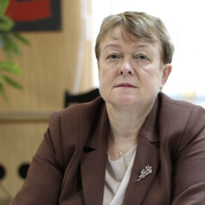 Замглавы администрации Александровского района покинула пост