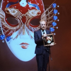 Команда Владимирского драмтеатра получила две «Золотые маски»