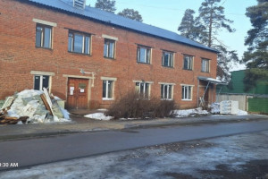 В Киржаче подрядчик сорвал сроки ремонта сельской амбулатории