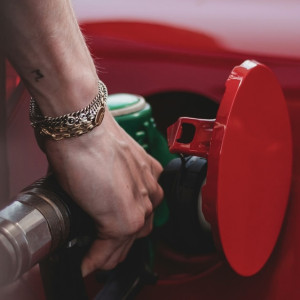 Владимирская область оказалась в середине рейтинга по доступности бензина