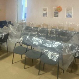 Подрядчик из Владимира попал под административное дело из-за срыва сроков ремонта школы №1