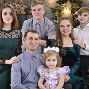 Путин присвоил медаль ордена «Родительская слава» семье из Вязниковского района