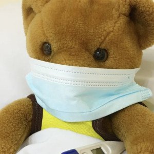 Во Владимирской области за неделю ковидом заболели 60 человек