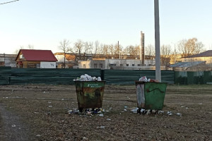 Жители Владимирской области больше всего в 2024 году жаловались на мусор и шум