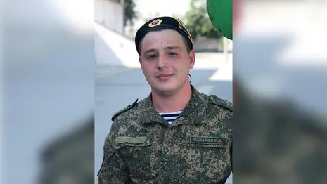 Во Владимирской области сообщили об отправке 21-летнего парня без документов в зону СВО