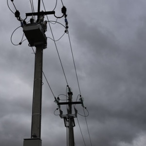 Энергетики готовятся к грозе с дождем и урагану 16 июля