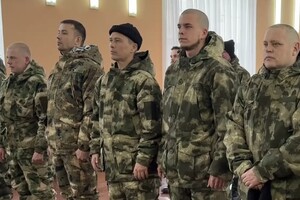 Из Владимирской области 15 человек уехали добровольцами в зону СВО
