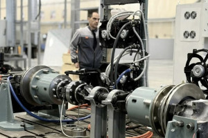 В Муроме стартовал выпуск деталей для Aurus и КамАЗ