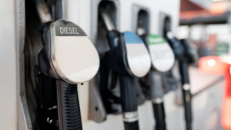 Появились подробности о запрете экспорта топлива