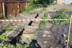 В Юрьев-Польском мастера «Водоканала» будут судить за гибель слесаря