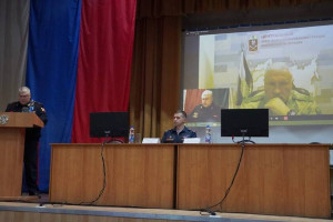 Во Владимирской области Росгвардейцы задержали 70 подозреваемых в преступлениях