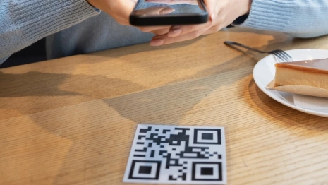 Мошенники обманывают жителей Владимирской области с помощью QR-кодов