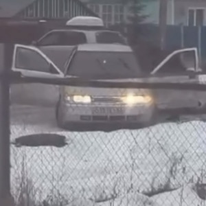 Проехавшегося по полицейскому 19-летнего жителя Гусь-Хрустального отправили в СИЗО