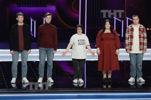 Пенсионерка из Камешково стала звездой телеканала ТНТ