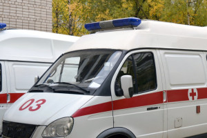 Во Владимирской области вновь пообещали поднять зарплату сотрудникам скорой