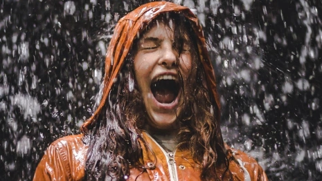 На Владимирскую область обрушились тропические дожди