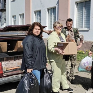 Владимирский губернатор поблагодарил волонтеров за помощь пострадавшим от взрывов в Киржаче