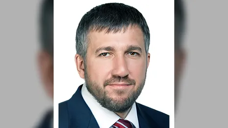 Украинский суд заочно приговорил к 15 годам владимирского депутата Григория Аникеева
