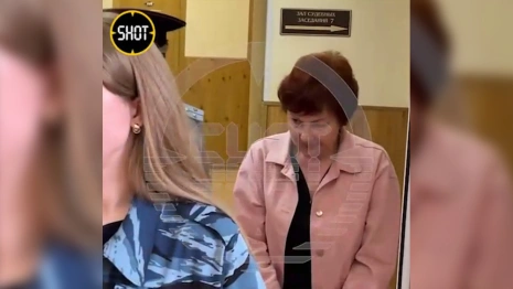 Суд арестовал владимирскую чиновницу за попытку поджога военкомата во Владимире