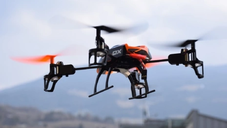 Во Владимирской области запретят запуск квадрокоптеров без разрешения силовиков