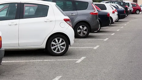 В Суздале перенесли открытие платных парковок