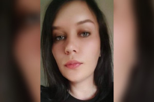 Во Владимирской области пропала 29-летняя девушка с темно-каштановыми волосами