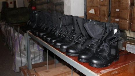 Во Владимирской области мобилизовали ухаживающего за больным отцом парня