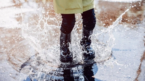 Прогноз погоды на 22 марта 2024 года во Владимире и области