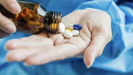 Во Владимирской области заболеваемость ОРВИ снизилась на 3,3%