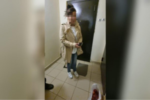 Во Владимире пьяная женщина вызвала спасателей и сообщила о «море крови»