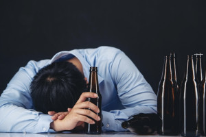 Жителя Юрьев-Польского будут судить за случайное убийство собутыльника