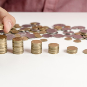 Жители Владимирской области сдали в банки мелочью 3 млн рублей