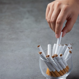 «Пятерочке» и двум «Магнитам» в Вязниках запретили торговать сигаретами