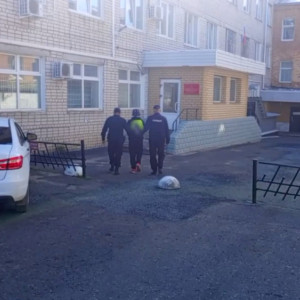 В Коврове вандала задержали за разгром у памятника Зои Космодемьянской