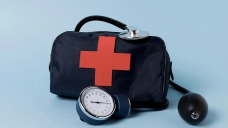 В поселке под Гусь-Хрустальным появились слухи о закрытии станции скорой помощи