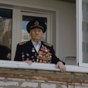 Во Владимире во дворах провели концерты для ветеранов Великой Отечественной