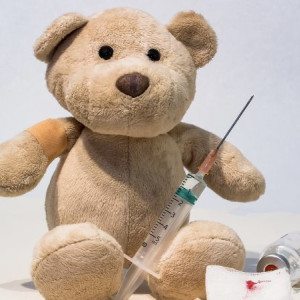 Жители Владимирской области редко травмировались и болели на каникулах