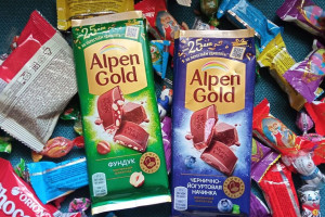 Владимирские Alpen Gold и «Барни» резко подорожают с 1 июня