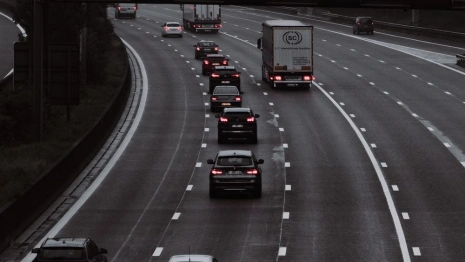 Во Владимире из-за платника М-12 изменили схему движения на Южном объезде  