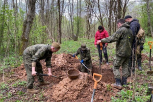 Во Владимирской области пройдет военно-историческая реконструкция
