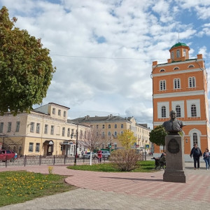 Уникальные монастыри, порт с теплоходом и котокафе. Что посмотреть в Муроме за один день