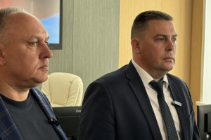 Мэра Владимира Дмитрия Наумова заподозрили в мошенничестве