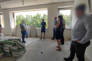 Капремонт школы №4 в Вязниках обернулся уголовным делом для подрядчика