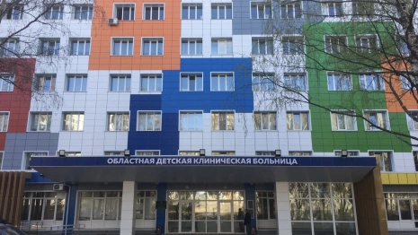 Владимирские врачи перепутали анемию с раком крови у 2-летнего пациента