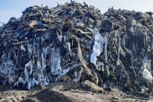 Содержание незаконной свалки в Гусь-Хрустальном районе обернулось уголовным делом