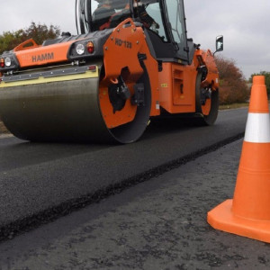 Во Владимирской области отремонтировали дороги к больницам