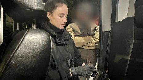 В Гусь-Хрустальном мужчина под наркотиками пытался дать взятку полицейским